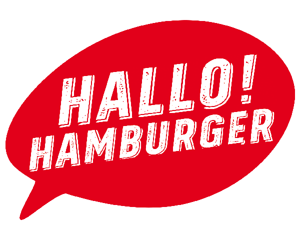 Hallo Hamburger